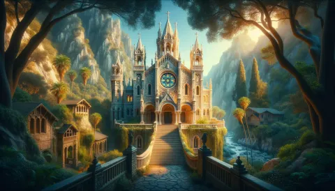 St Peter's Italian Catholic Church images