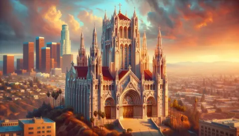 St. Thomas the Apostle Roman Catholic Church images