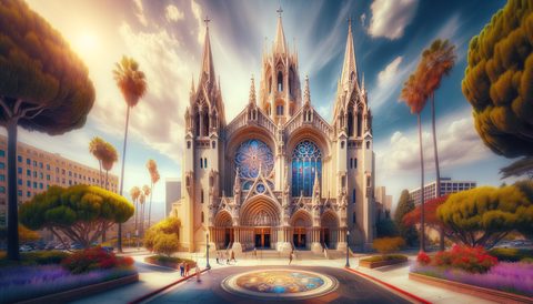 St. Vincent de Paul Roman Catholic Church photo 2