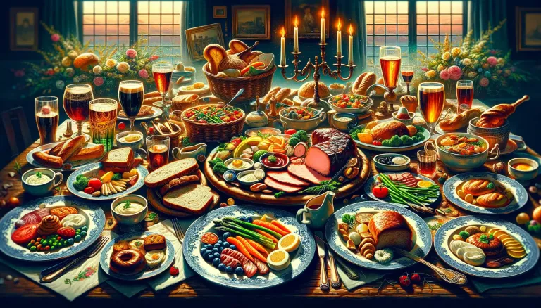 Tam O'Shanter images