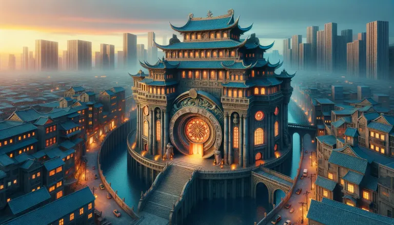 TCL Chinese Theatre images