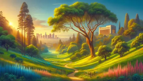 Temescal Gateway Park images