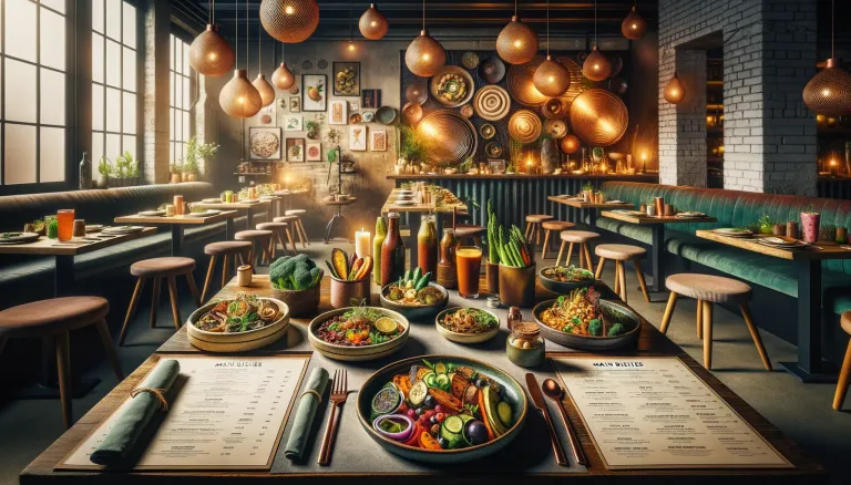 The Butcher's Daughter images