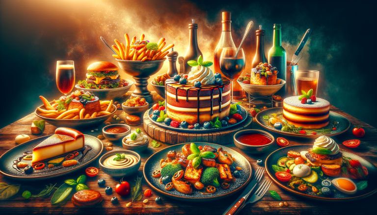 The Cheesecake Factory images