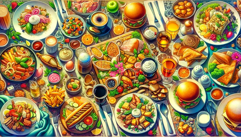 The Coffee Company images