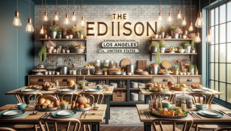 The Edison images