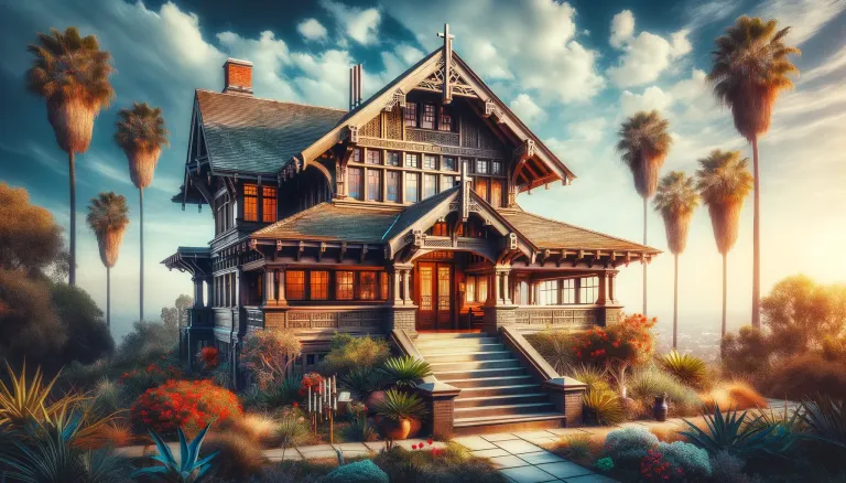 The Electric Lodge images