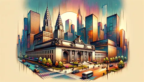 The Fowler Museum images