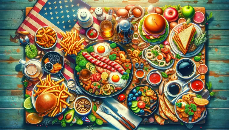 The Griddle Cafe images