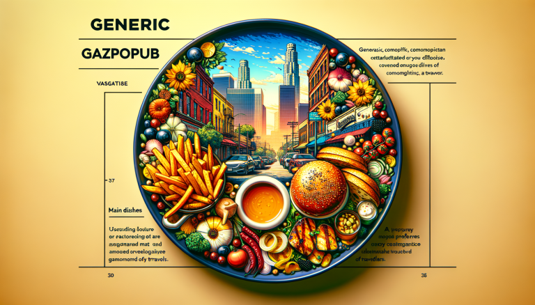 The Lab Gastropub images