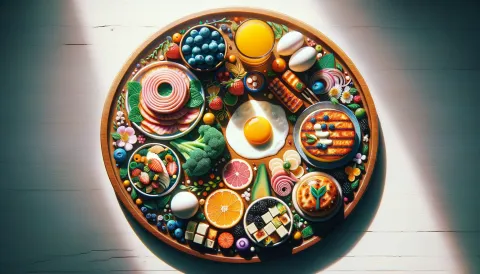 The Little Door images