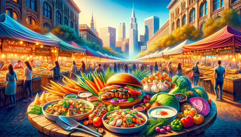 The Original Farmers Market images