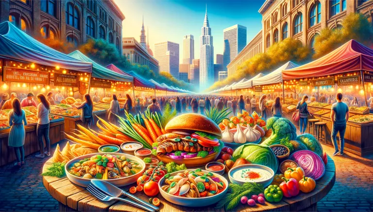 The Original Farmers Market images