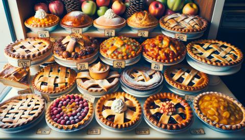 The Pie Hole images