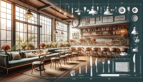 The Sycamore Kitchen images