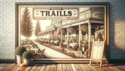 The Trails images