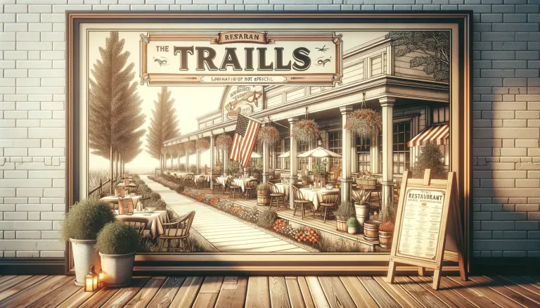 The Trails images