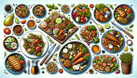 Tocaya Organica images