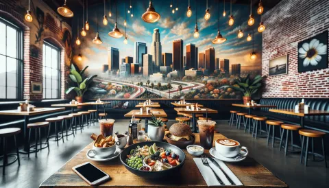 Verve Coffee Roasters images