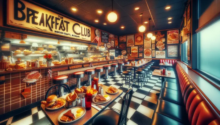 The Breakfast Club images