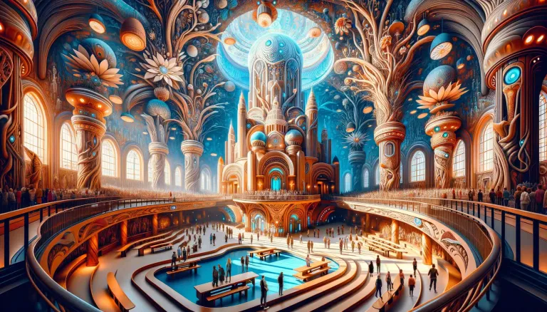 Congregation Ohev Shalom images