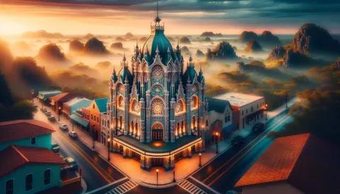 Enzian Theater images