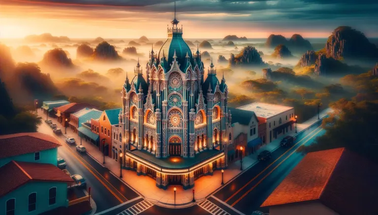 Enzian Theater images