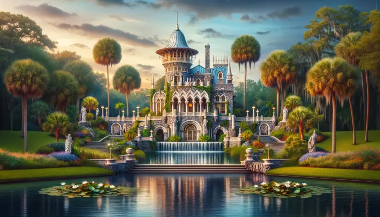 Lake Lily Park images