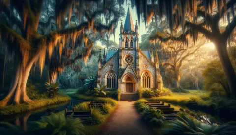 Maitland Presbyterian Church images