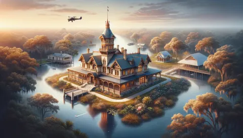 The Holocaust Memorial Resource and Education Center of Florida images