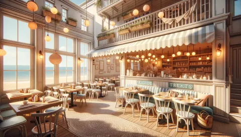 Geoffrey's Malibu images