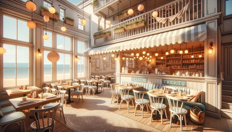 Geoffrey's Malibu images