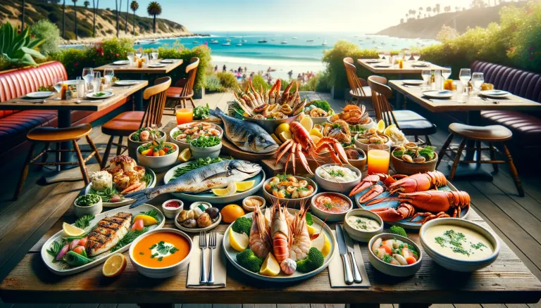 Malibu Seafood Fresh Fish Market & Patio Cafe images