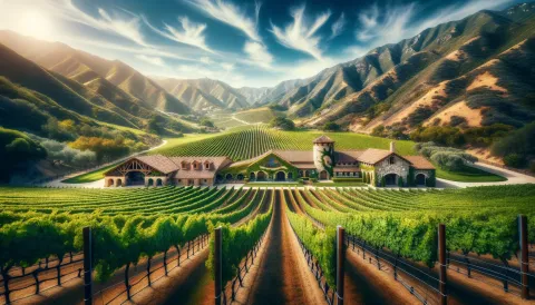 Malibu Wine Tours images