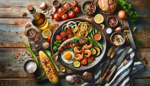 The Country Kitchen images