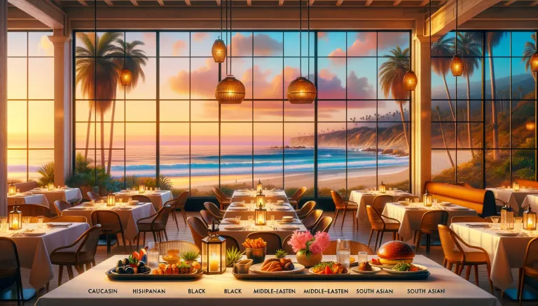 The Sunset Restaurant images