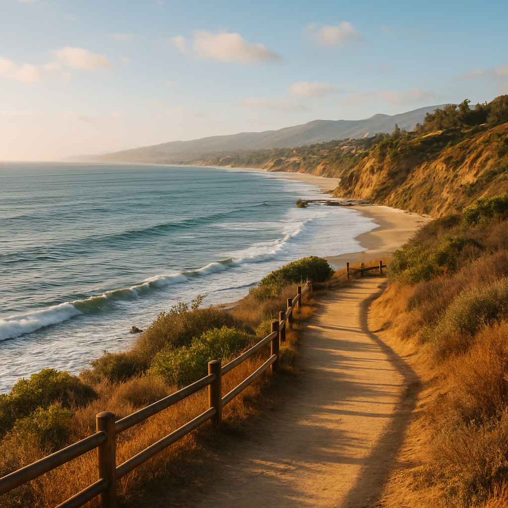 Malibu Point