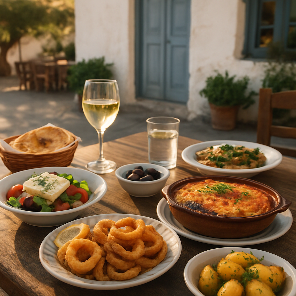 Taverna Tony