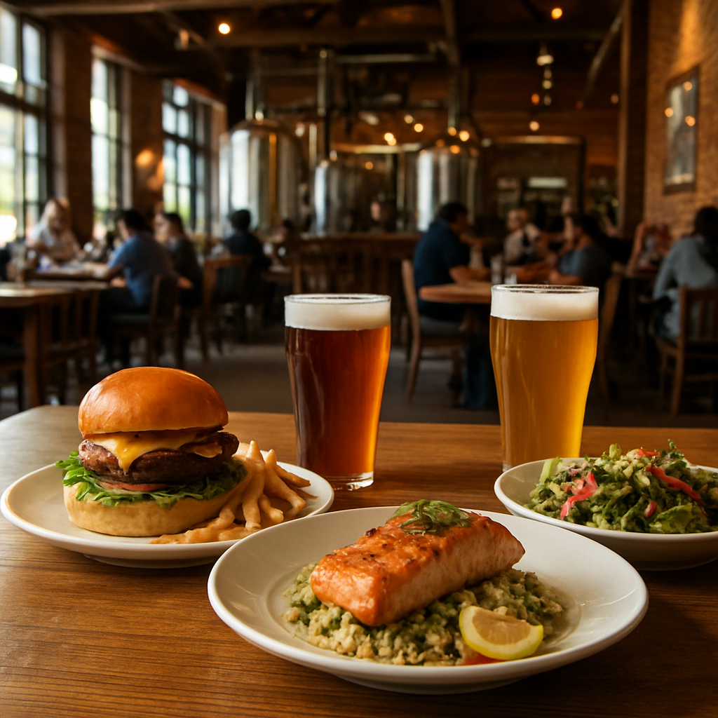 Malibu Brewing Company