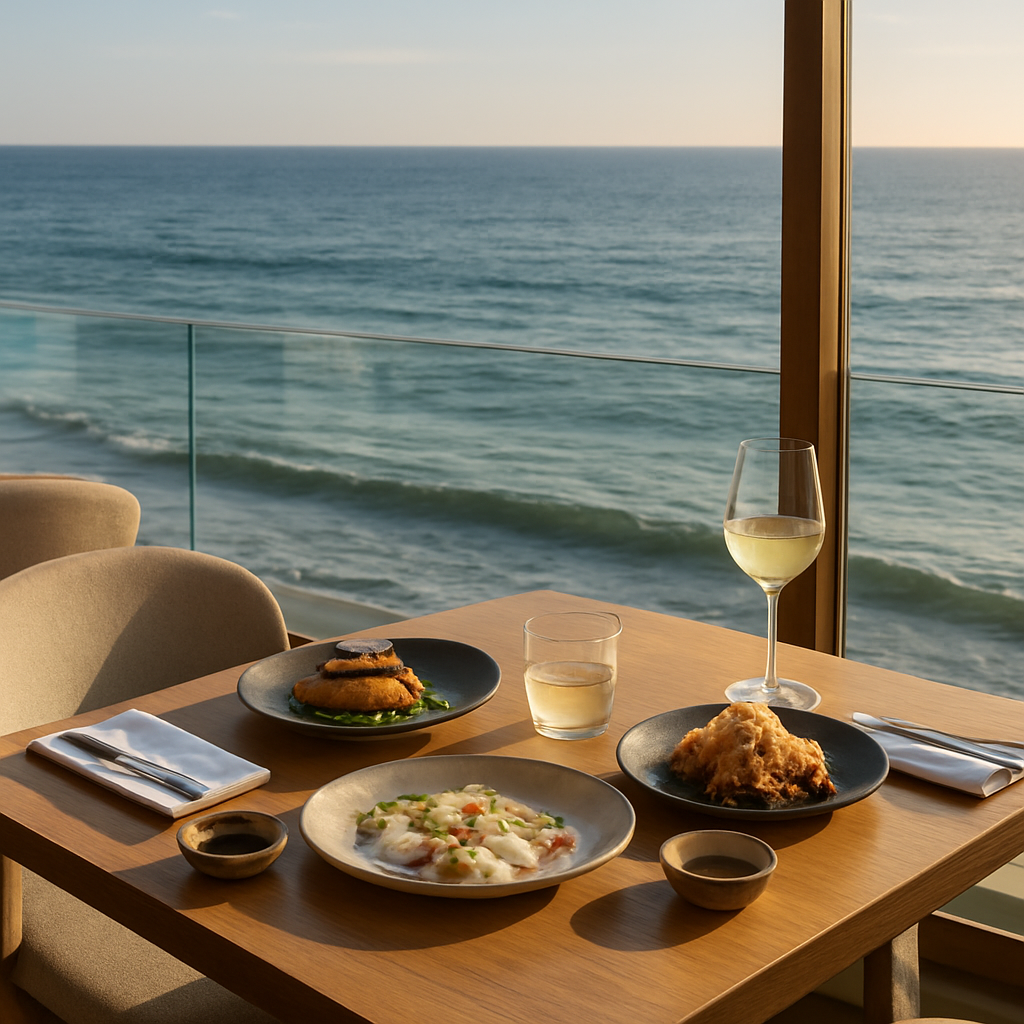 Nobu Malibu