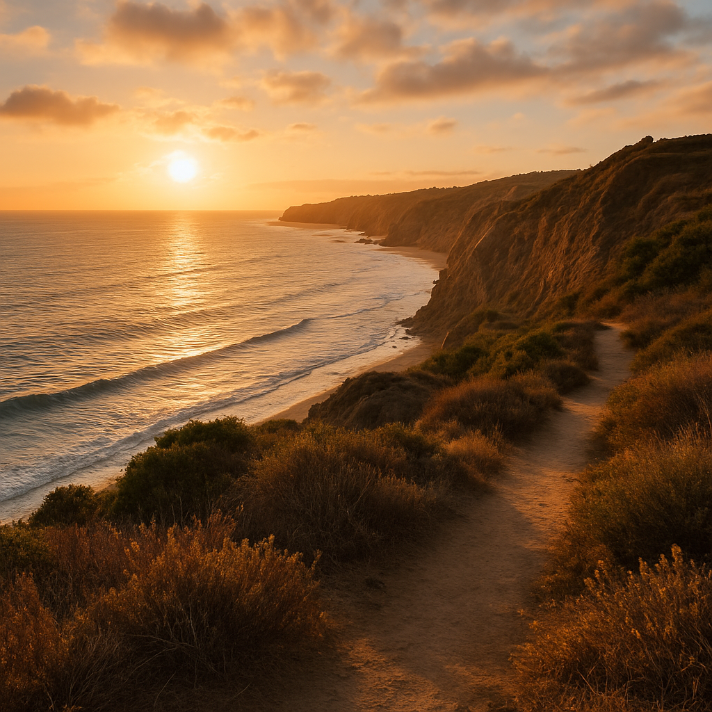 Point Dume
