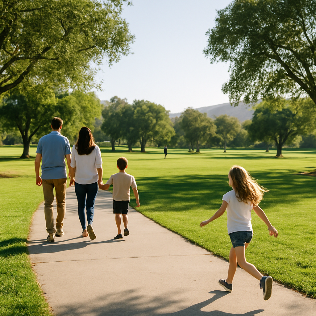 Legacy Park