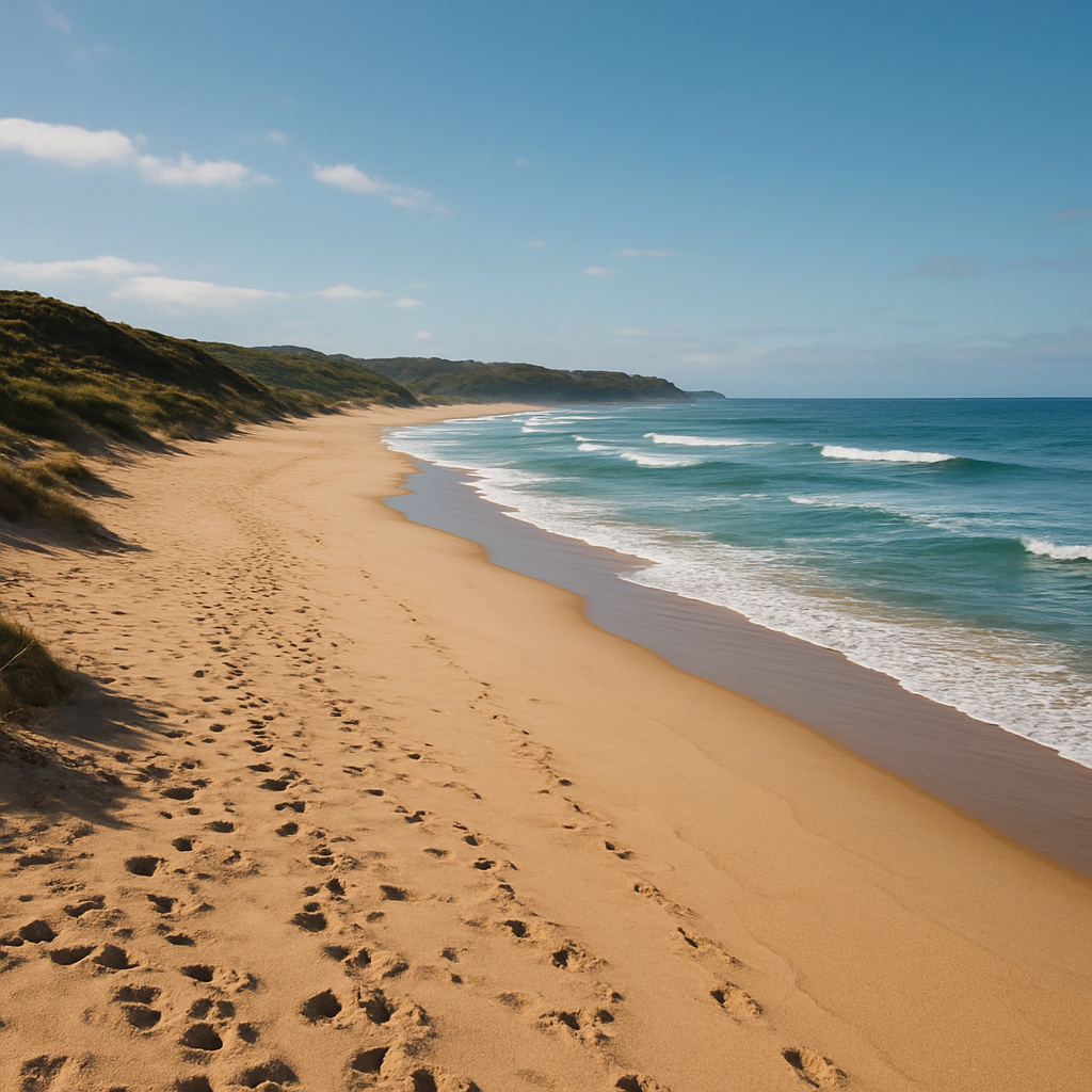 Broad Beach