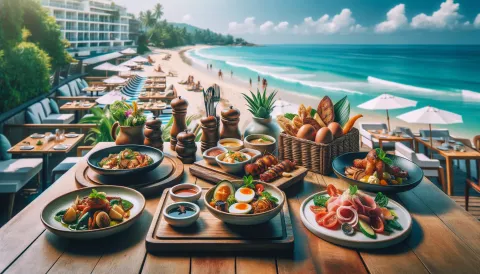 Manhattan Beach Post images