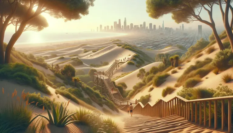 Sand Dune Park images