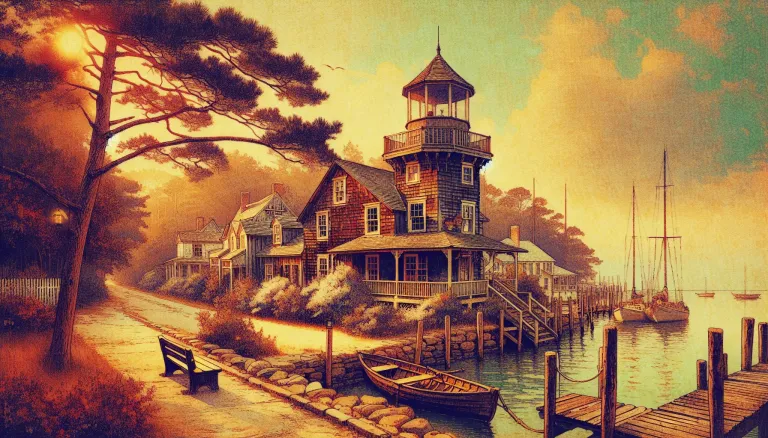 Fort Raleigh National Historic Site images