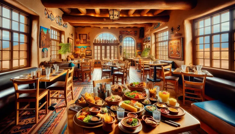 Ortega'z Southwestern Grill images