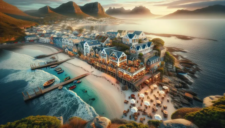 Outer Banks Distilling images