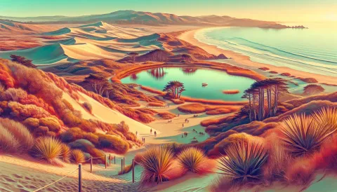 Fort Ord Dunes State Park images