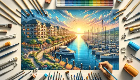 13650 Mindanao Way images